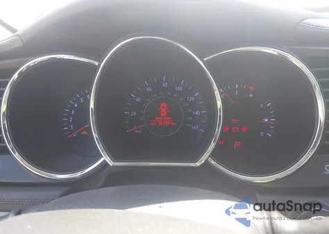 2011 Kia Optima Ex from USA, damaged, VIN KNAGN4A79B5121437